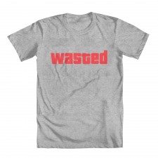 GTA "Wasted" Boys'